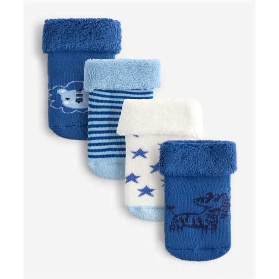 SOCKS