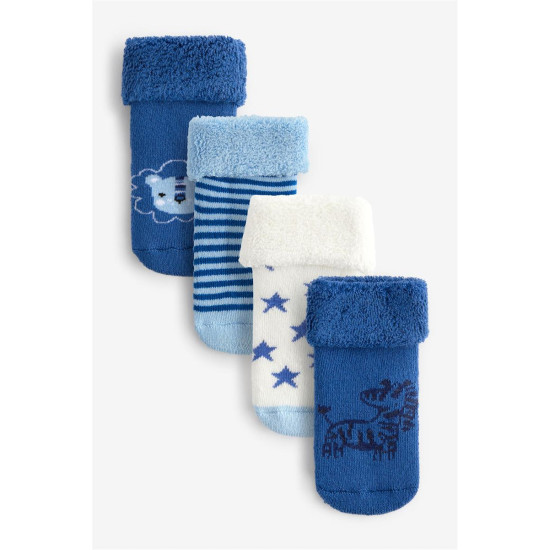 SOCKS