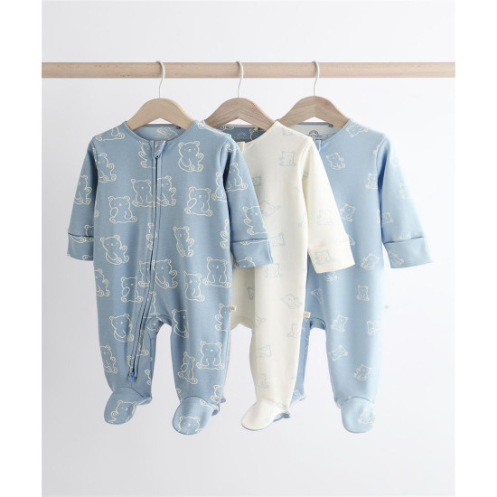 PAJAMAS SET PAJAMAS SET