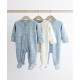 PAJAMAS SET PAJAMAS SET