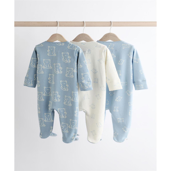 PAJAMAS SET PAJAMAS SET