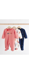 PAJAMAS SET