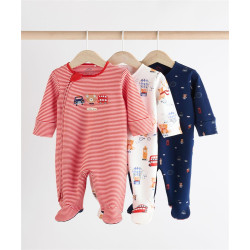 PAJAMAS SET
