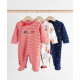 PAJAMAS SET PAJAMAS SET