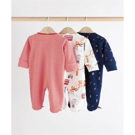 PAJAMAS SET PAJAMAS SET