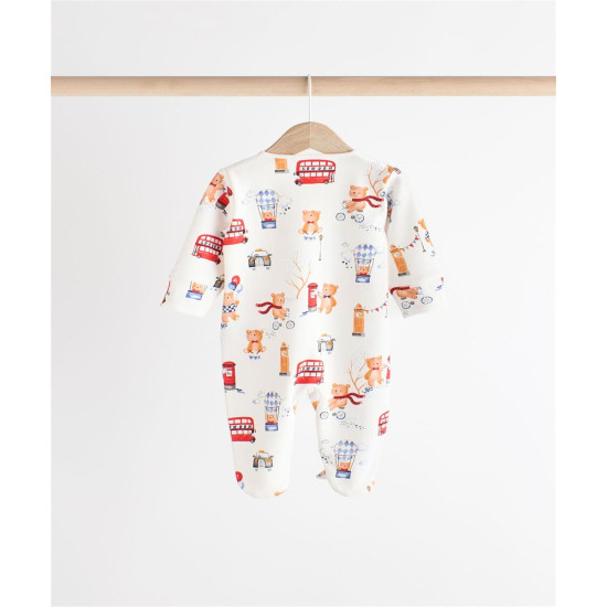 PAJAMAS SET PAJAMAS SET