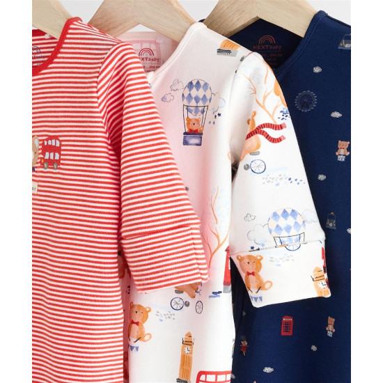 PAJAMAS SET PAJAMAS SET