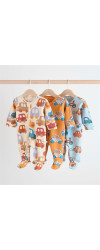 PAJAMAS SET
