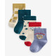 SOCKS SOCKS