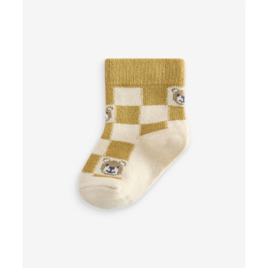 SOCKS SOCKS
