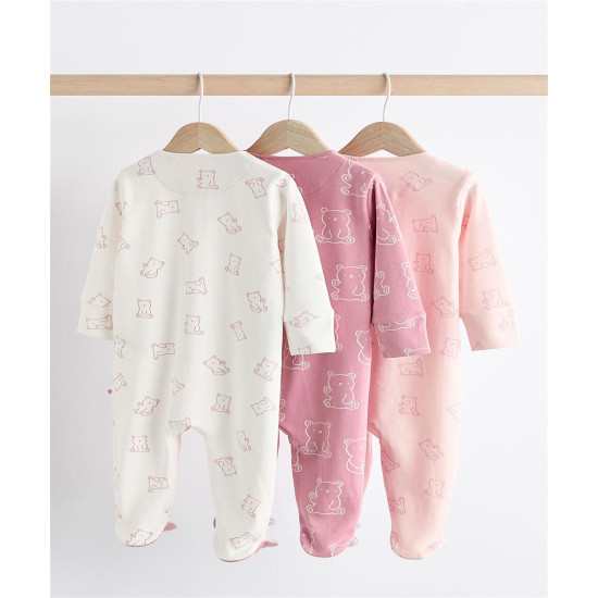 PAJAMAS SET PAJAMAS SET