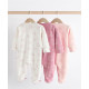 PAJAMAS SET PAJAMAS SET