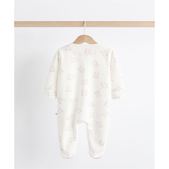 PAJAMAS SET PAJAMAS SET