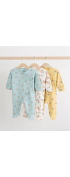 PAJAMAS SET