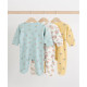 PAJAMAS SET PAJAMAS SET