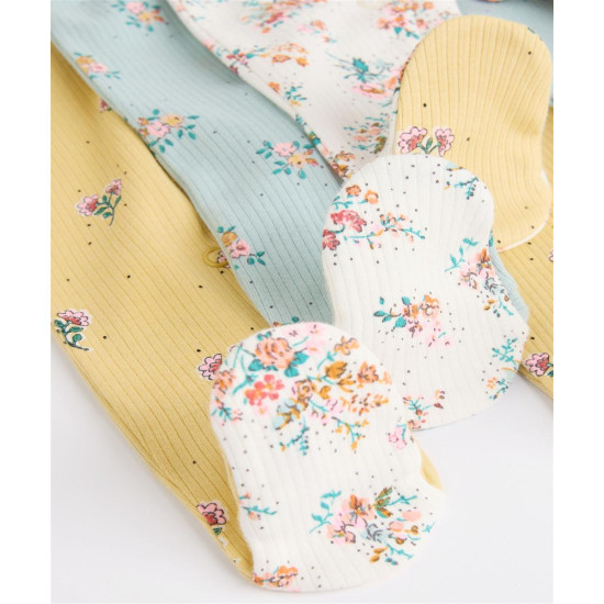 PAJAMAS SET PAJAMAS SET