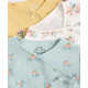 PAJAMAS SET PAJAMAS SET