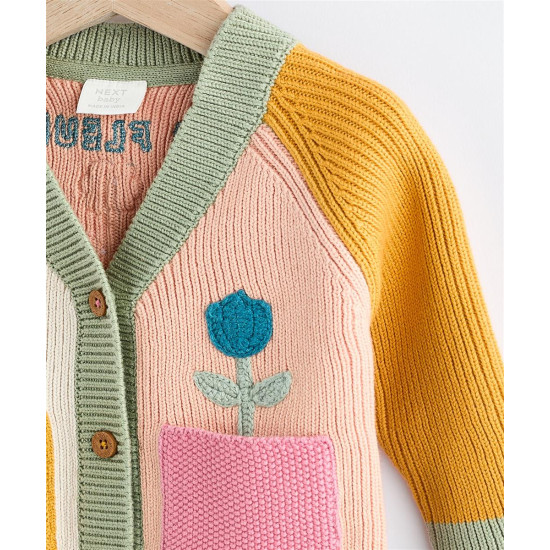 KNITTING