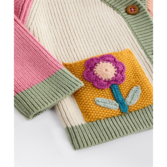 KNITTING