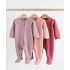 PAJAMAS SET