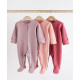 PAJAMAS SET PAJAMAS SET
