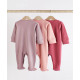 PAJAMAS SET PAJAMAS SET