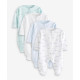 PAJAMAS SET