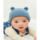 WINTER HAT