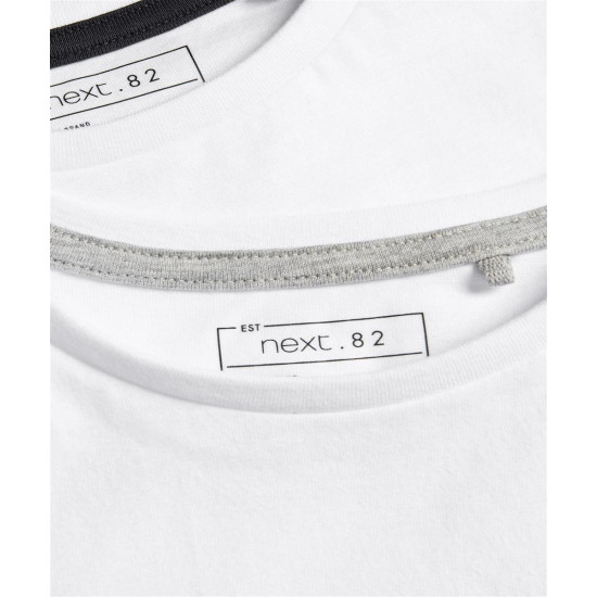 T-SHIRT SET T-SHIRT SET