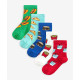 SOCKS