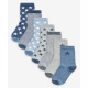 SOCKS SET SOCKS SET