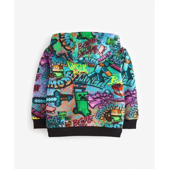 SWEATSHIRT SWEATSHIRT