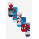 SOCKS