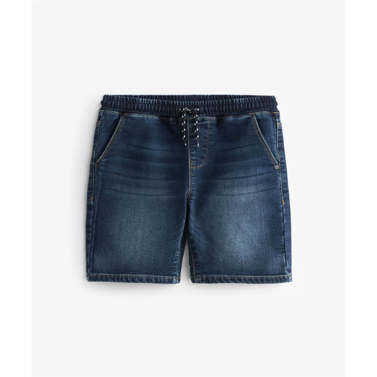 SHORT JEANS SHORT JEANS