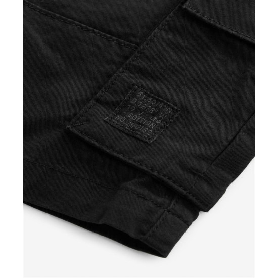 SHORTS SHORTS