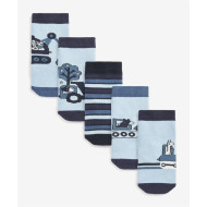 SOCKS