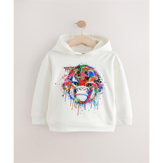 SWEATSHIRT SWEATSHIRT
