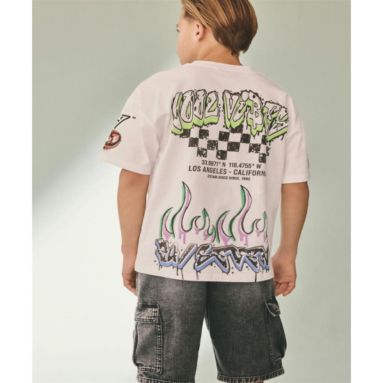T-SHIRT T-SHIRT