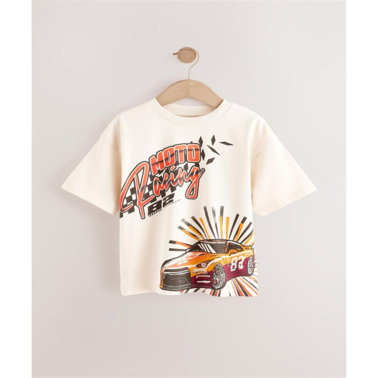 T-SHIRT T-SHIRT
