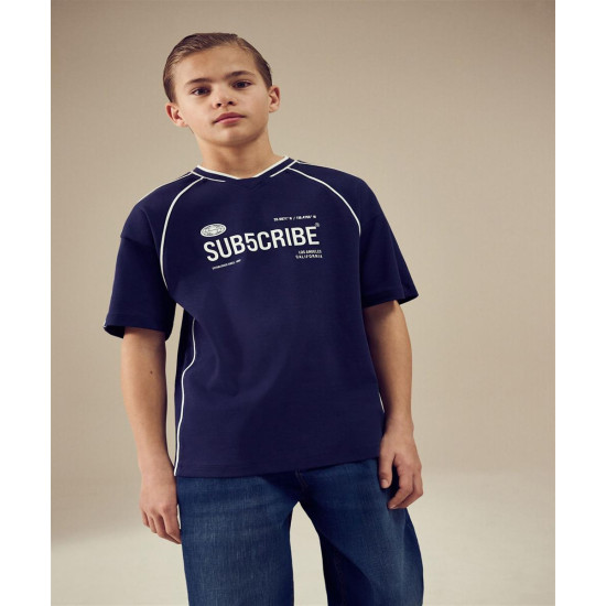 T-SHIRT T-SHIRT