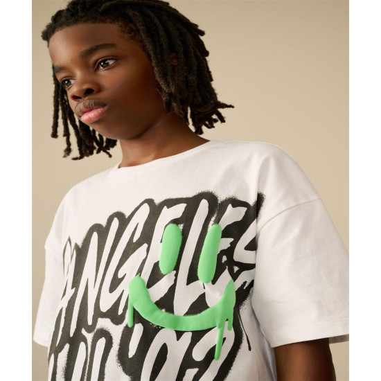 T-SHIRT T-SHIRT