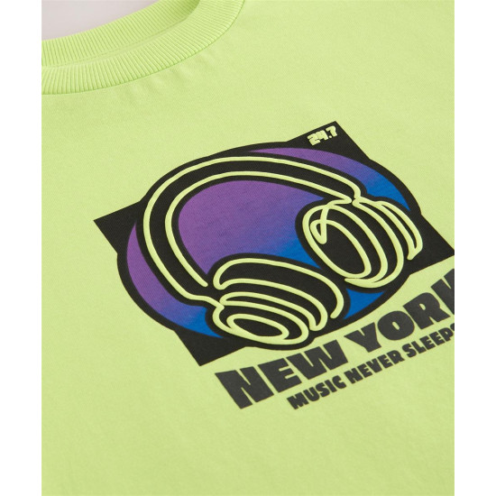 T-SHIRT T-SHIRT