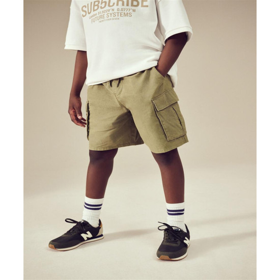 SHORTS SHORTS