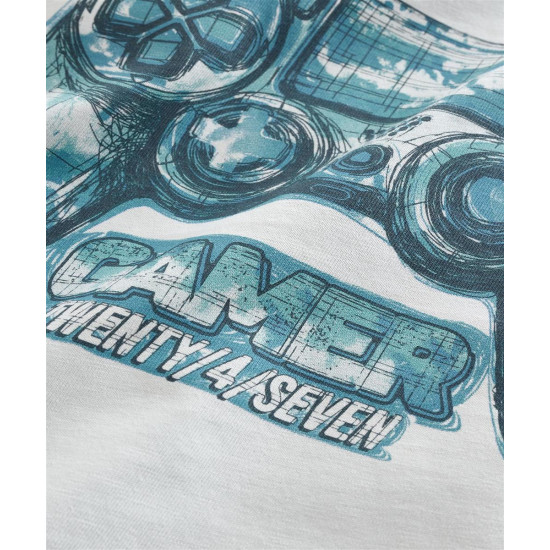 T-SHIRT T-SHIRT