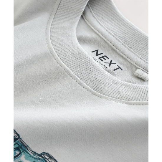 T-SHIRT T-SHIRT