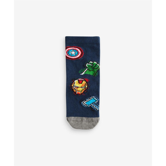 SOCKS SOCKS