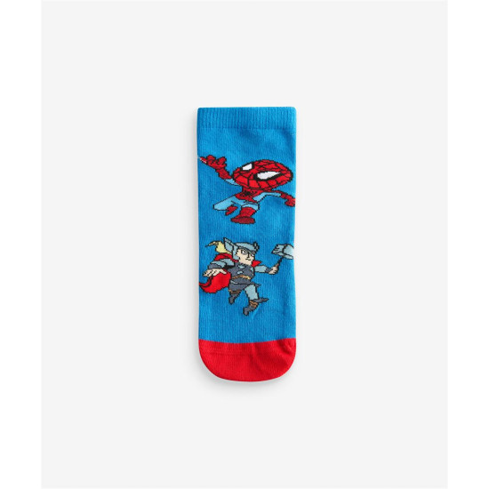 SOCKS SOCKS