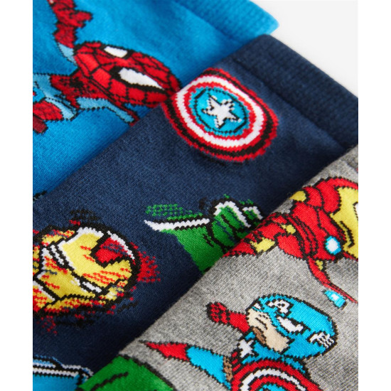 SOCKS SOCKS