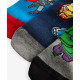 SOCKS SOCKS