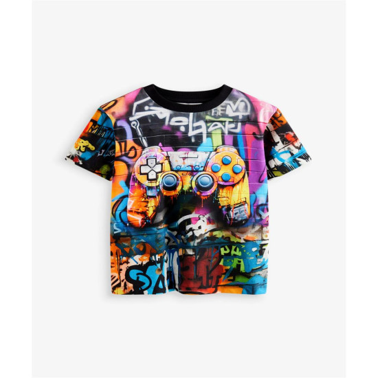 T-SHIRT T-SHIRT